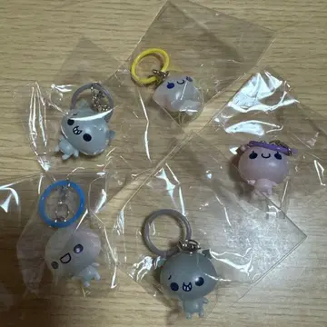 푸쿠푸쿠 아와와짱 메지루시 액세서리