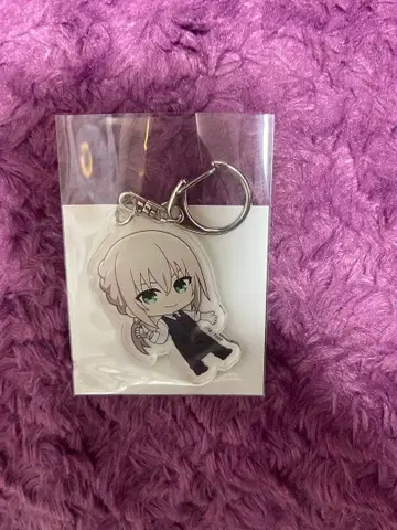 FGO HUB 콜라보 베디비에르 아크릴 키링