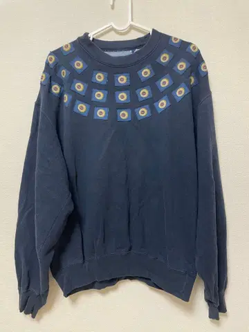 칼 헬무트 남성용 트레이닝복 네이비 컬러