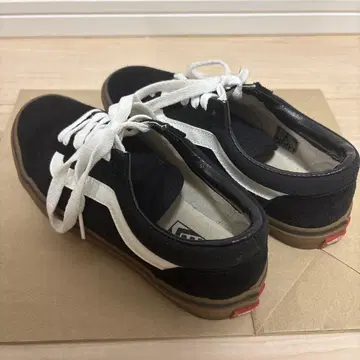 VANS 22.5cm