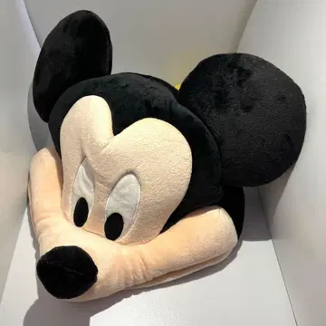 도쿄 디즈니 리조트 미키 팬캡