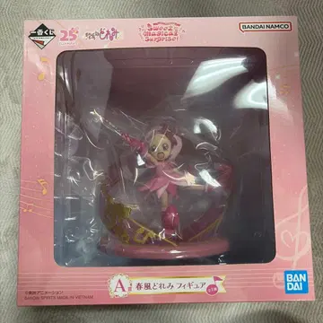 봄바람 도레미 피규어 Sweet Magical Surprise