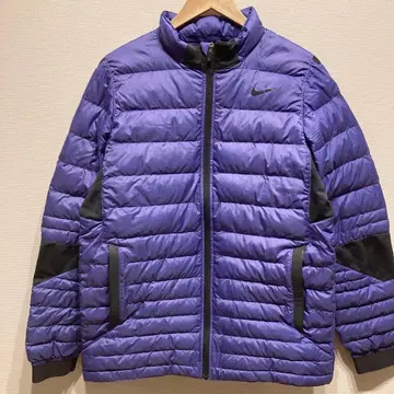 나이키 골프 경량 다운 자켓