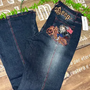 베티짱 데님 베티 부프 데님 베티 부프 데님 베티 데님