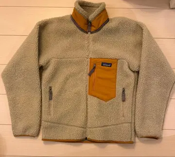 파타고니아/클래식 레트로X 플리스 자켓/STY23056FA19/