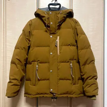 저널 스탠다드 다운 자켓 S