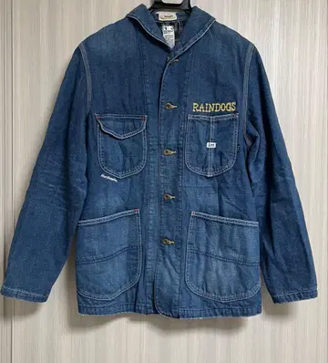 BEDWIN AND THE HEARTBREAKERS x LEE 커버올