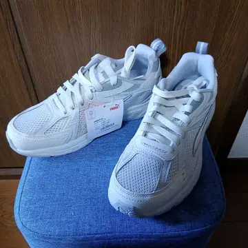 라울 모델 [미사용] PUMA/푸마 Milenio Tech LFS