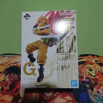 히로아카 호크스 피규어 제일복권