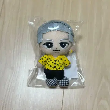 [ 미개봉 새상품 ] 이와모토 테루 치루누이 치비누이