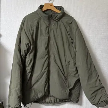 프릭스스토어 PRIMALOFT LEVEL7 JACKET 사이즈 S