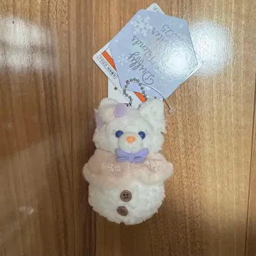 winter 2025 눈사람 리나벨