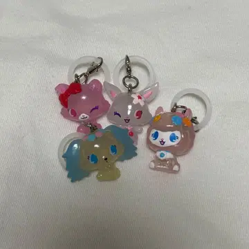 주얼펫 메지루시 액세서리