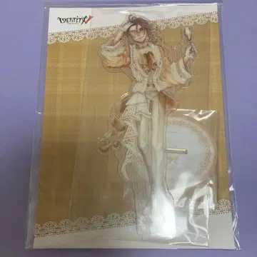 제5인격 애니메이트 페어 아크릴 스탠드 죄수