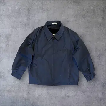 70S LONDON FOG 라이너 포함 드리즐러 자켓 TALON 지퍼