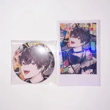 니지산지 오리엔스 사에키 잇테츠