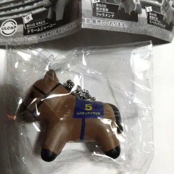 피규어 마스코트 vol.22 리버티 아일랜드