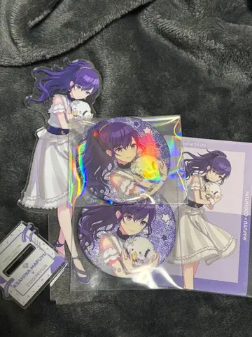 아사히나 마후유 산리오