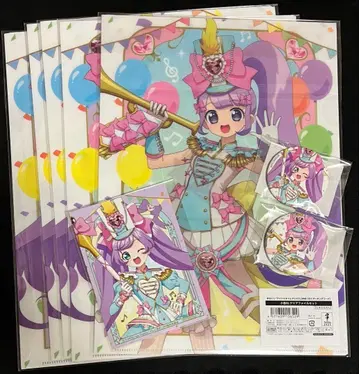 프리파라 마루쿠지 라라 논