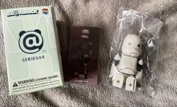 BE@RBRICK series44 [ JUNK HEAD ]