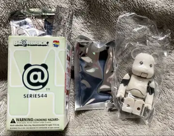BE@RBRICK series44 [ JUNK HEAD ]
