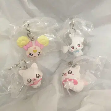 푸치큐아 메지루시 액세서리 2 세트 묶음 판매