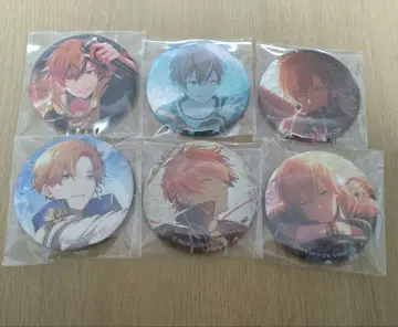 프로세카 시노노메 아키토 캔뱃지 묶음 판매