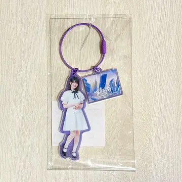 노기자카46 마스다 미리온 신참자 2025 아크릴 참