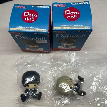 명탐정 코난 페타도르 이상윤(아카이 슈이치) 아무로 토오루 세트