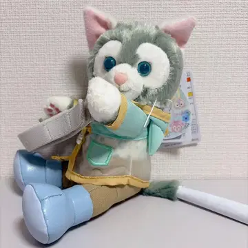 [ 새상품 ] 디즈니 레이니 데이즈 젤라토니 커튼 홀더