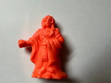 세인트 세이야 지우개 가챠 당시물 신 파트 2 교황 사가 A