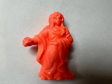 세인트 세이야 지우개 가챠 당시물 신 파트 2 교황 사가 A