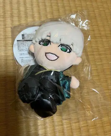 WEST. 간사이 칠색 남자 대축제 카미야마 토모히로 봉제 인형