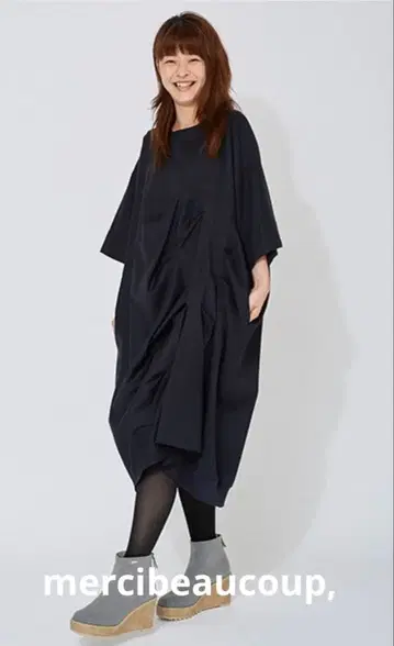 mercibeaucoup,오케 원피스