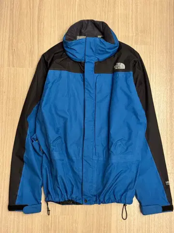 THE NORTH FACE 고어텍스 마운틴 후드티 M