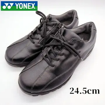 [ 새상품급 ] 요넥스 파워크 사이드 지퍼 MC-21 블랙