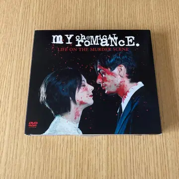 My Chemical Romance Life on the Murder S