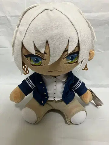 [ GIGO 한정판 ] 이브라힘 봉제 인형