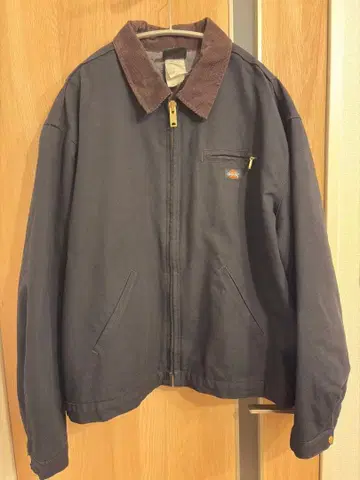 [ 초레어 ] 디키즈 자켓 블랙 XXL