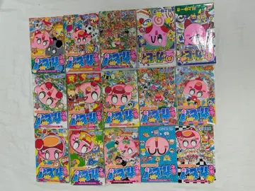 별의 커비 코믹스 세트 묶음 판매