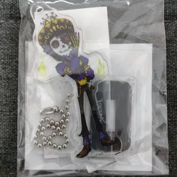 제5인격 Dark x POP 아크릴 스탠드 탐광자