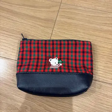 파밀리아 고토치 파우치 고베