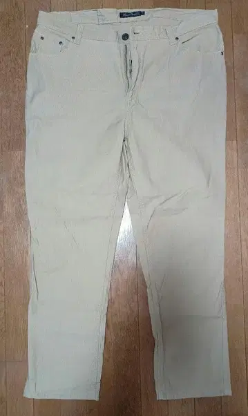 Daniel Dodd 치노 팬츠 (빅 사이즈)