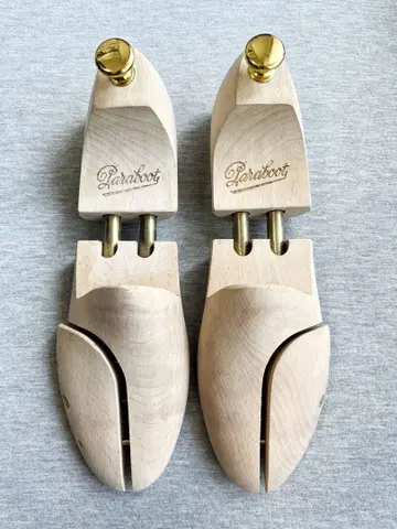 파라부트 Paraboot 정품 슈트리 사이즈 40.41 UK 6~7.5