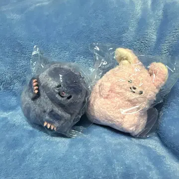 치라리즈 봉제 인형 마스코트