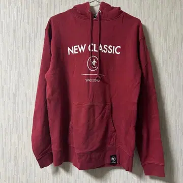 NEW CLASSIC(뉴 클래식) 후드티