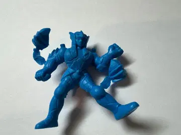 세인트 세이야 지우개 가챠 당시물 신 파트2 하겐 미키리 1체