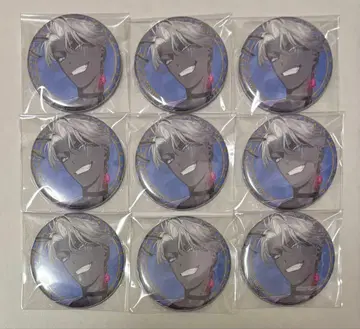 FGO Fate/GrandOrder 영기 소환 캔뱃지 인도 묶음 판매