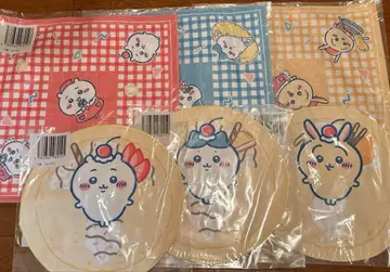 치이카와 크레이프 복권