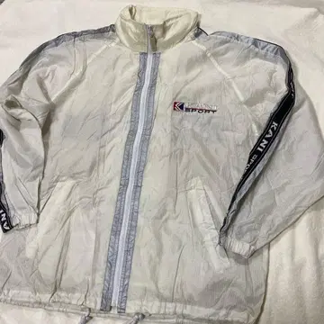 KANI SPORT USA 나일론 자켓